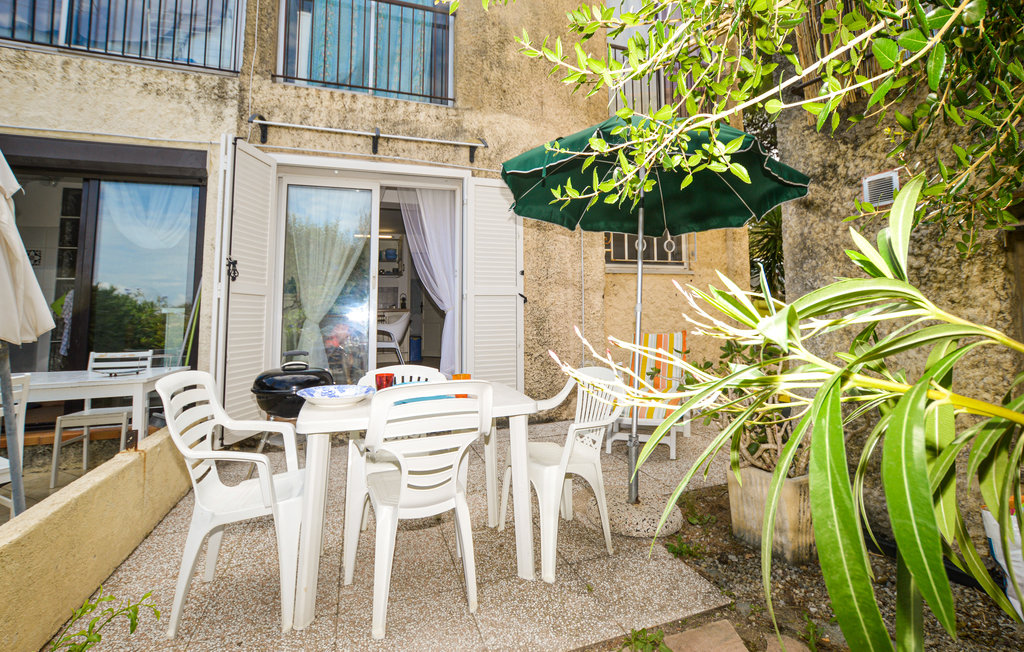 Ferienwohnung - Lumio , Frankreich - FKO524 1