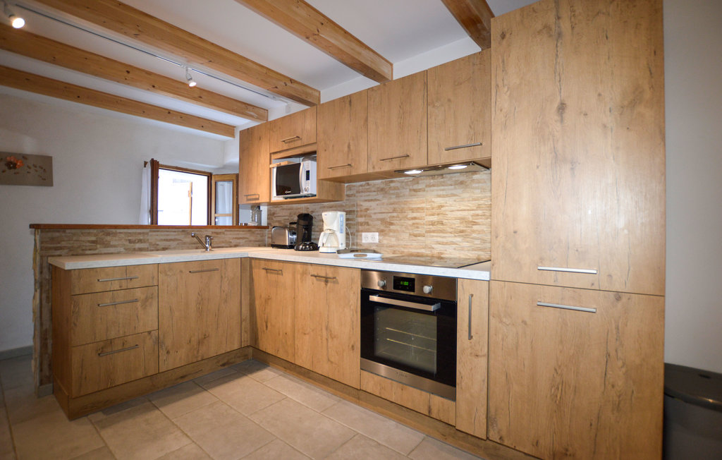 Feriehuse - Feliceto , Frankrig - FKO538 7