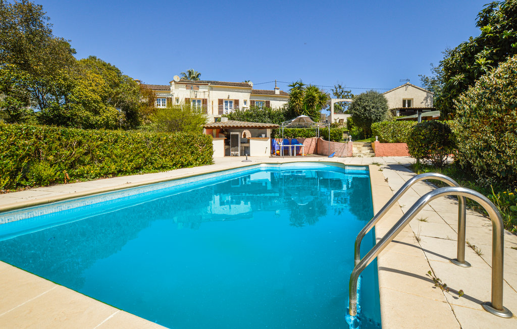 Ferienhaus - Ghisonaccia , Frankreich - FKO503 1