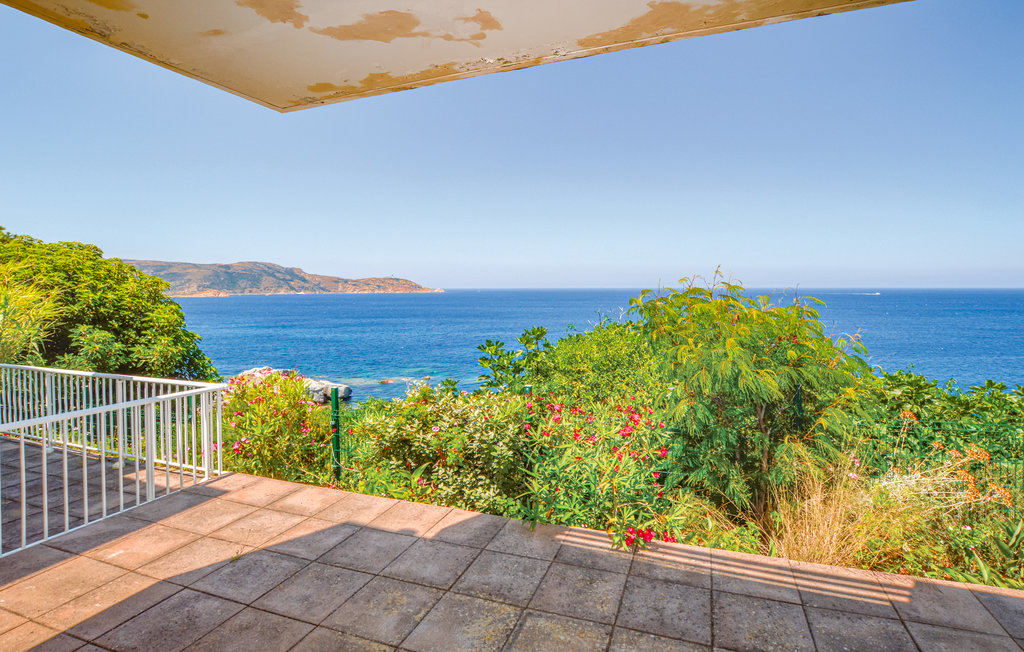 Semesterhus - Calvi , Frankrike - FKO116 6