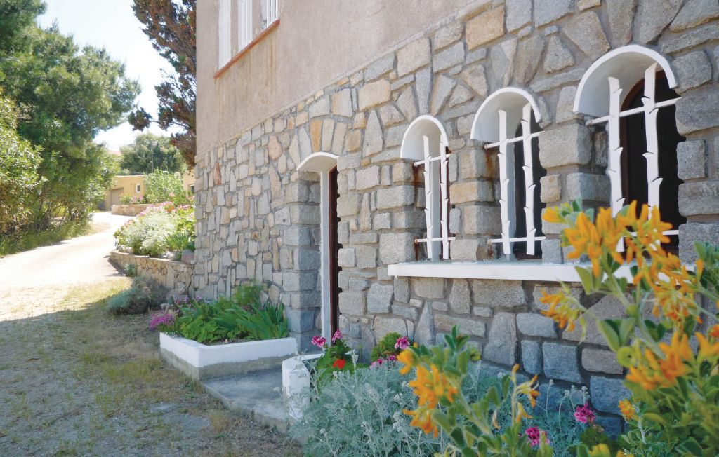 Lejlighed - Calvi , Frankrig - FKO117 6