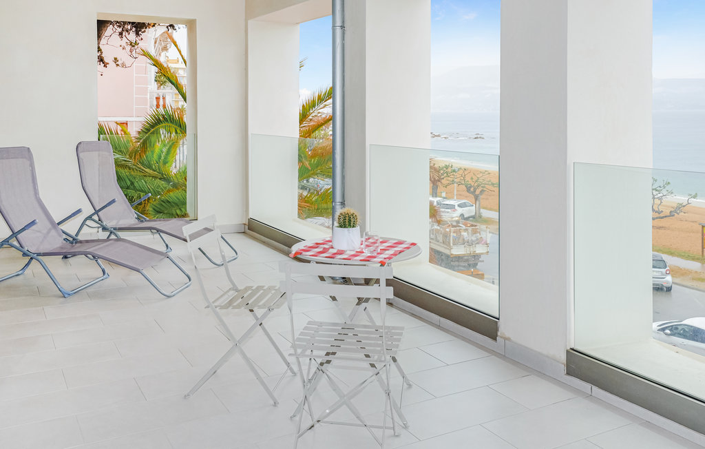 Lejlighed - Ajaccio , Frankrig - FKO324 9