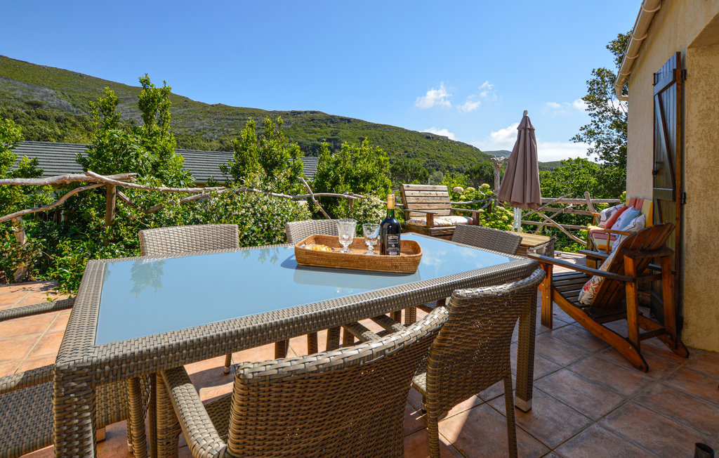 Feriehus - Sisco , Frankrike - FKO336 7