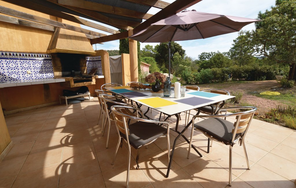 Feriehuse - Porto Vecchio , Frankrig - FKO395 10