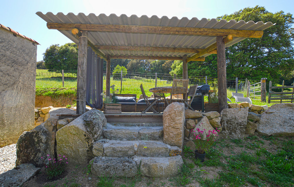 Semesterhus - Pila canale , Frankrike - FKO451 10