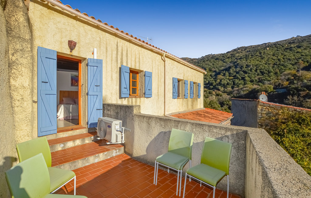 Feriehuse - Montegrosso , Frankrig - FKO483 10