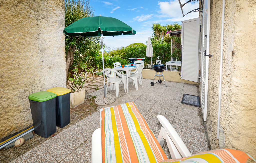 Ferienwohnung - Lumio , Frankreich - FKO524 10