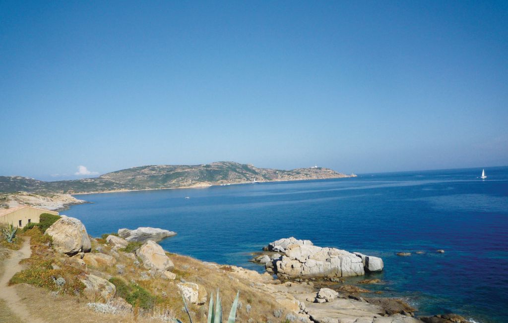 Lejlighed - Calvi , Frankrig - FKO117 4