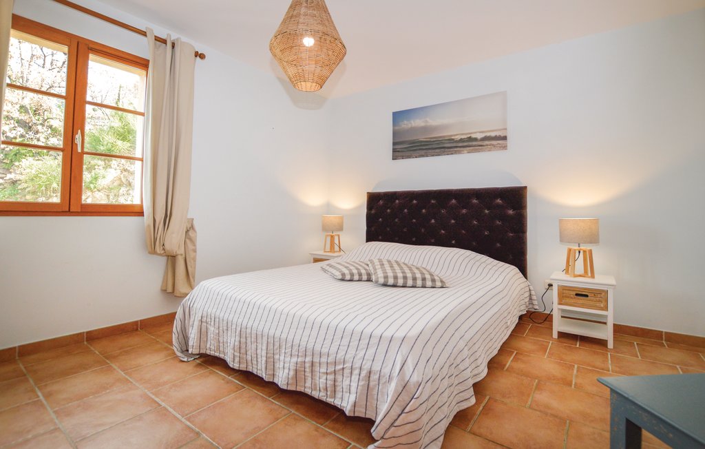 Ferienhaus - Nessa , Frankreich - FKO253 15