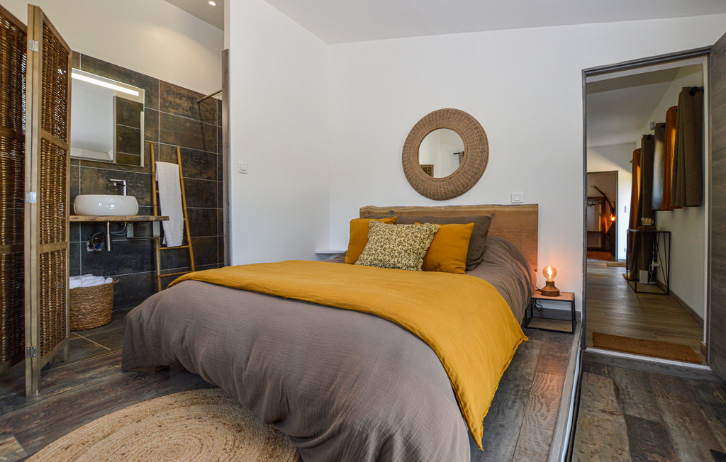 Semesterhus - Pila canale , Frankrike - FKO451 15