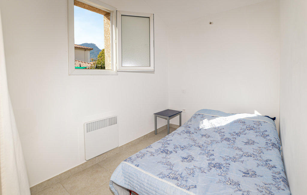 Semesterlägenhet - Moriani Plage , Frankrike - FKO539 15