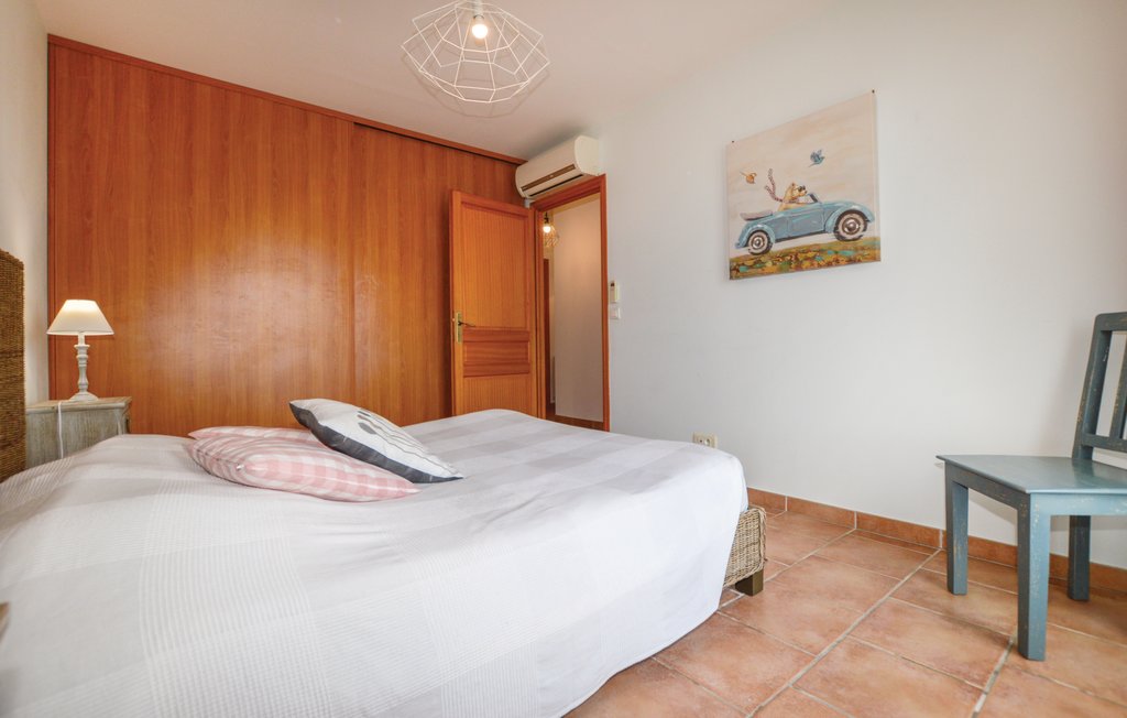 Ferienhaus - Nessa , Frankreich - FKO253 20