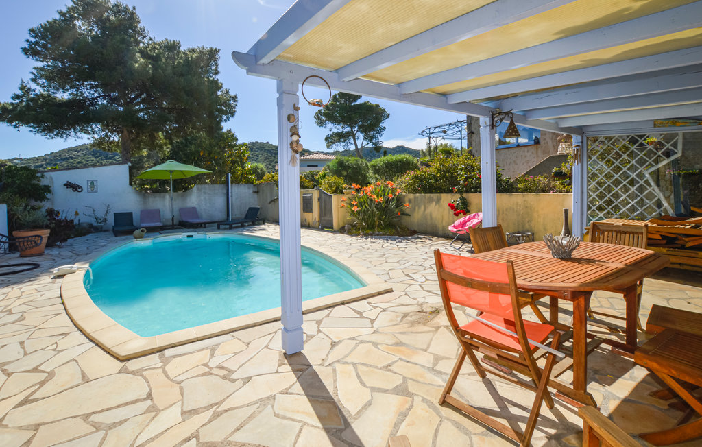 Location de vacances - Monticello , France - FKO449 7