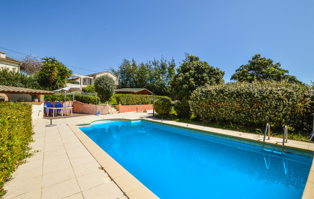 Ferienhaus - Ghisonaccia , Frankreich - FKO503 8