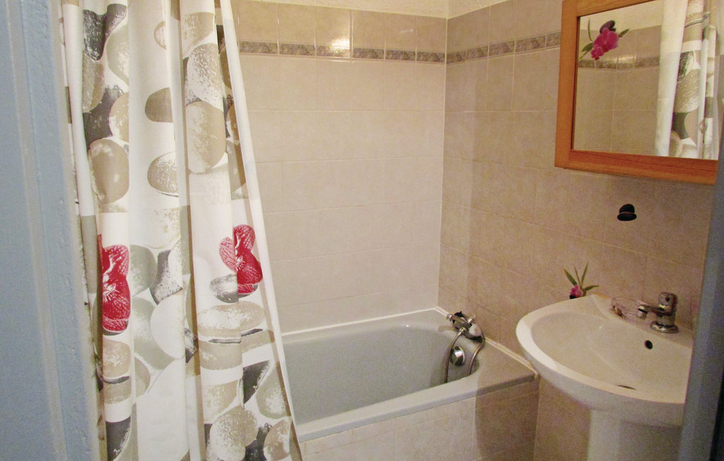 Ferienwohnung - Moriani Plage , Frankreich - FKO048 15
