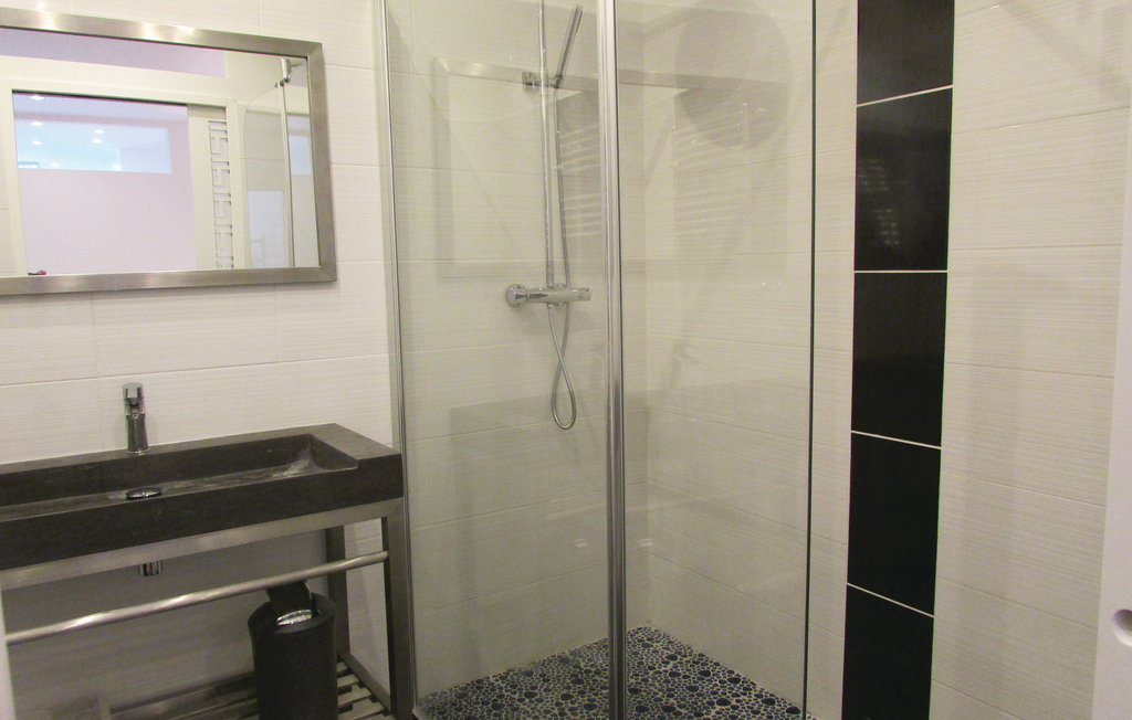 Ferienwohnung - Algajola , Frankreich - FKO053 11
