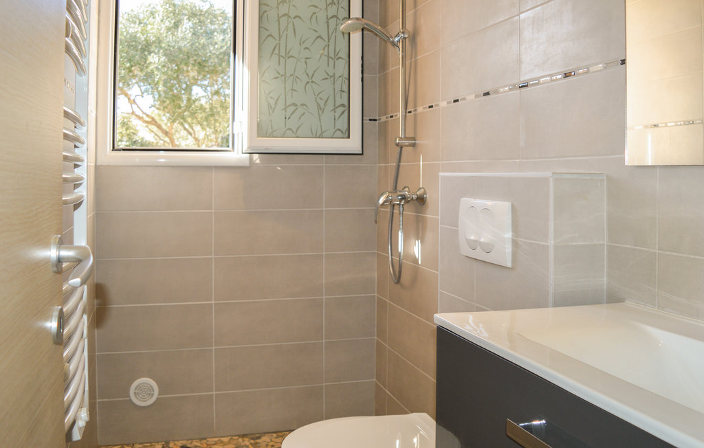 Ferienhaus - Bonifacio , Frankreich - FKO188 24