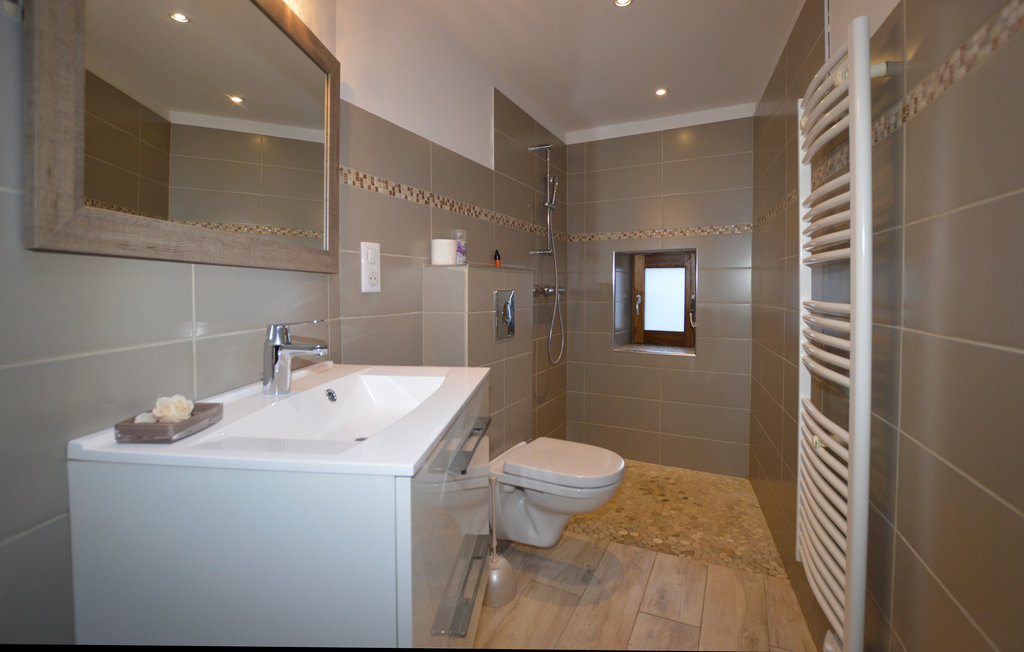 Feriehuse - Feliceto , Frankrig - FKO538 9