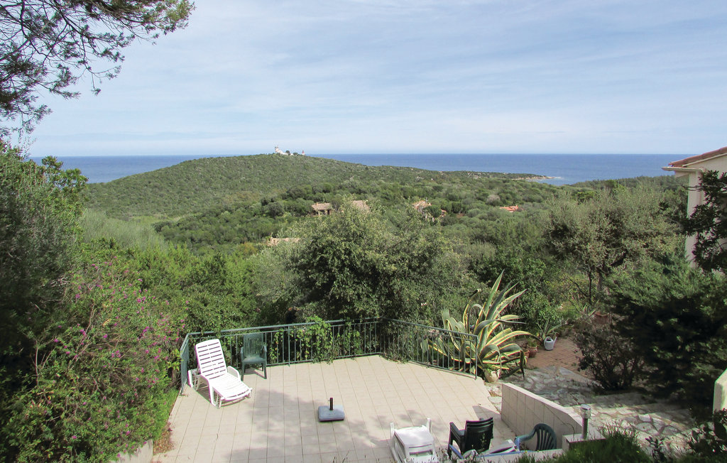 Feriehus - Porto Vecchio , Frankrike - FKO089 6