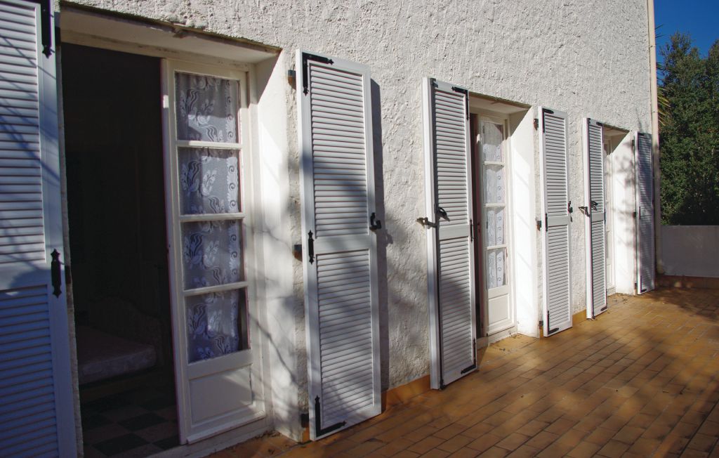 Ferienhaus - Sagone , Frankreich - FKO154 7