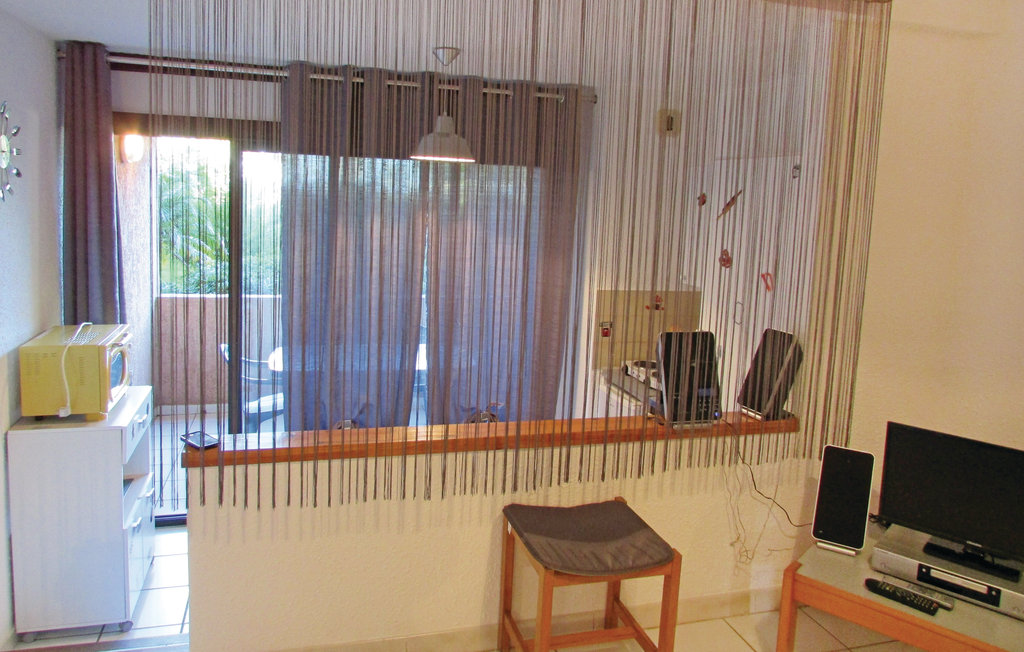 Ferienwohnung - Moriani Plage , Frankreich - FKO048 13