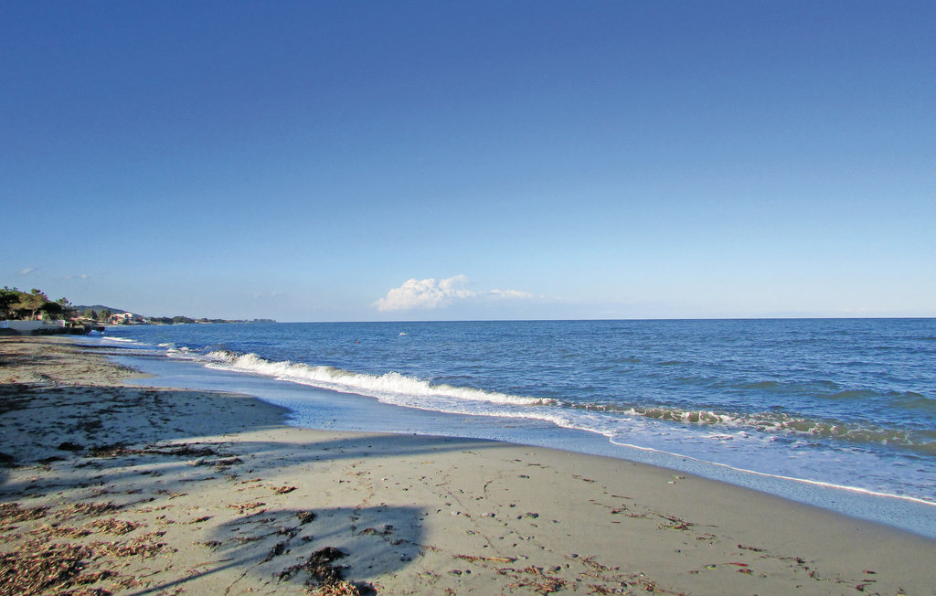 Ferienwohnung - Moriani Plage , Frankreich - FKO048 23
