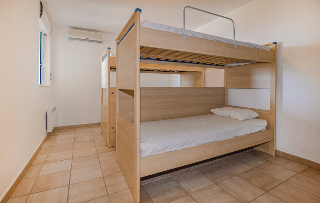 Semesterhus - Calvi , Frankrike - FKO116 15