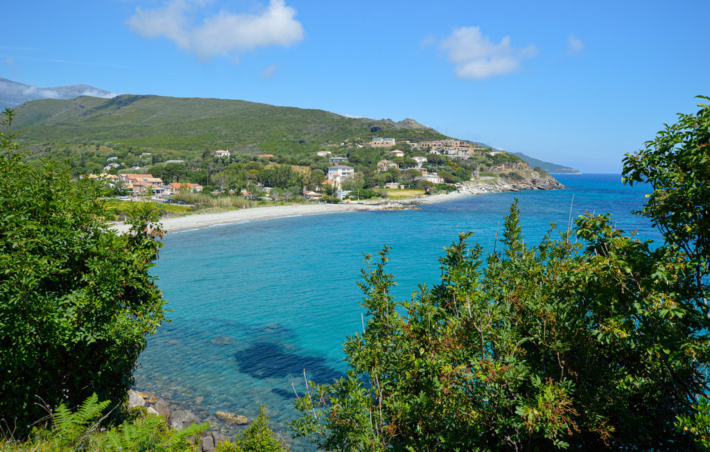 Feriehus - Sisco , Frankrike - FKO336 30