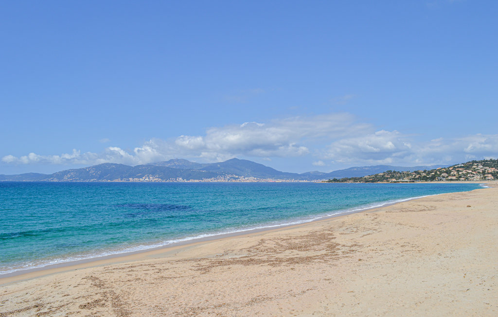 Feriehus - Porticcio , Frankrike - FKO438 28