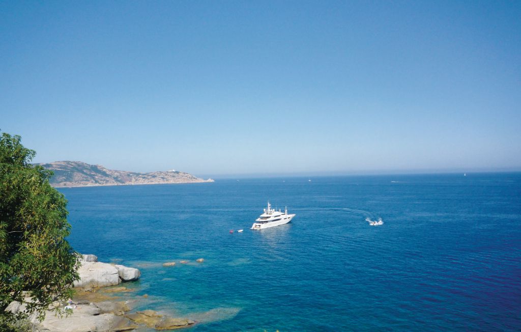 Lejlighed - Calvi , Frankrig - FKO117 14