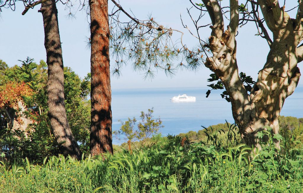 Ferienhaus - Coti-Chiavari , Frankreich - FKO151 18