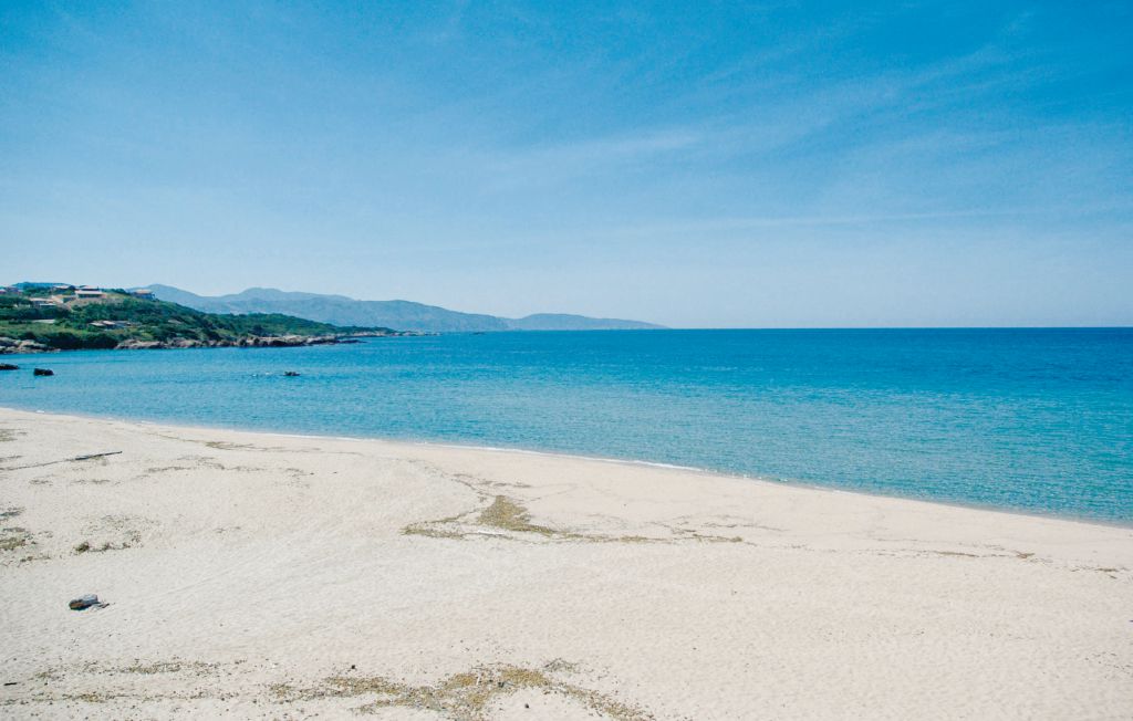 Ferienhaus - Sagone , Frankreich - FKO154 4