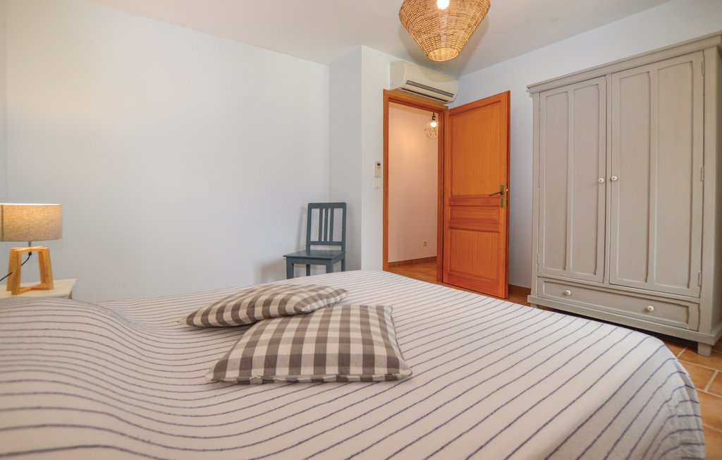 Ferienhaus - Nessa , Frankreich - FKO253 16