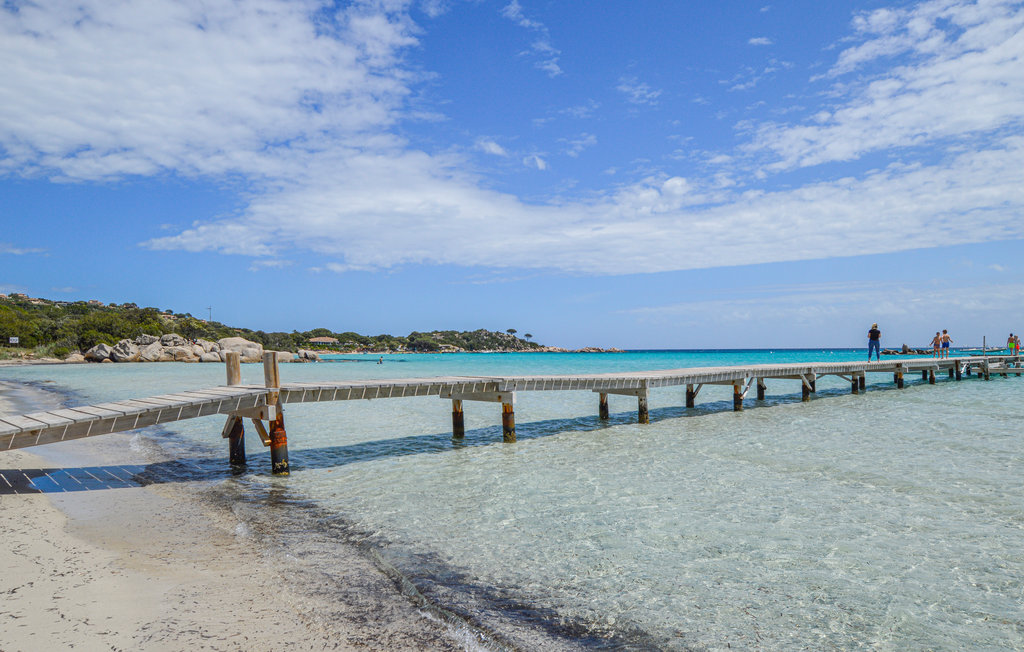 Feriehuse - Porto Vecchio , Frankrig - FKO395 21