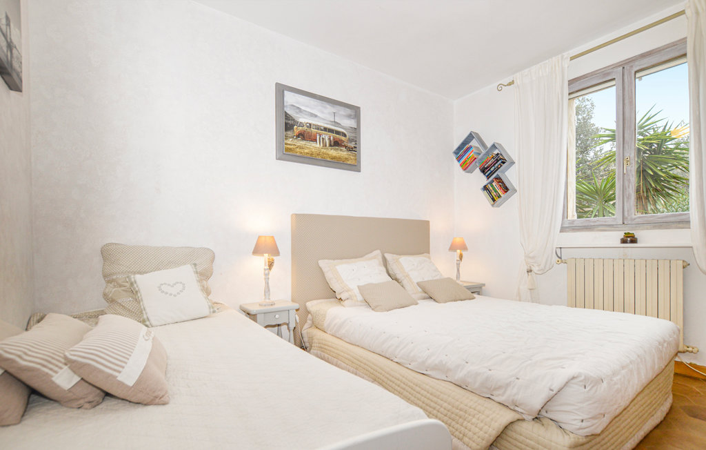 Location de vacances - Monticello , France - FKO449 16