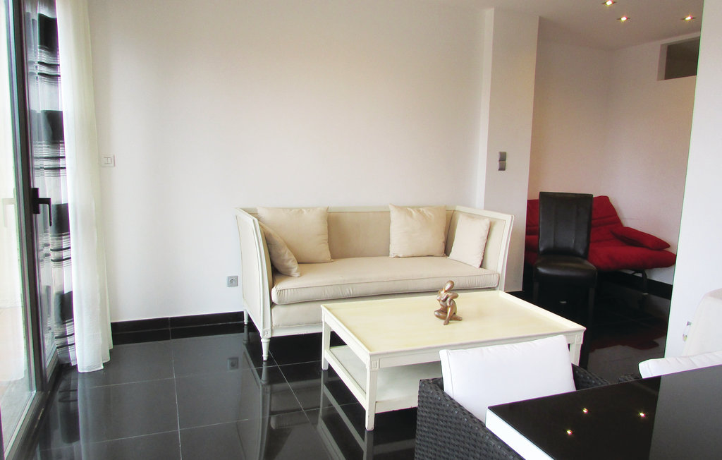 Ferienwohnung - Algajola , Frankreich - FKO053 5