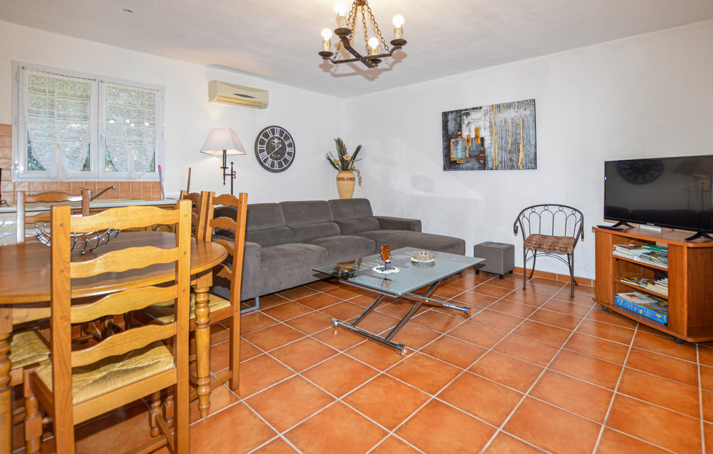 Ferienhaus - Casalabriva , Frankreich - FKO233 2
