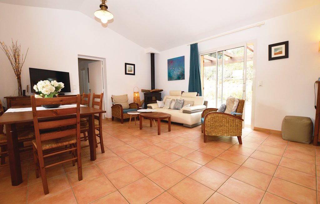 Feriehuse - Porto Vecchio , Frankrig - FKO395 12