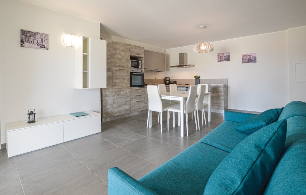 Ferienwohnung - Algajola , Frankreich - FKO424 2