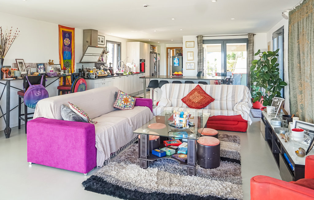 Ferienhaus - Calenzana , Frankreich - FKO441 2