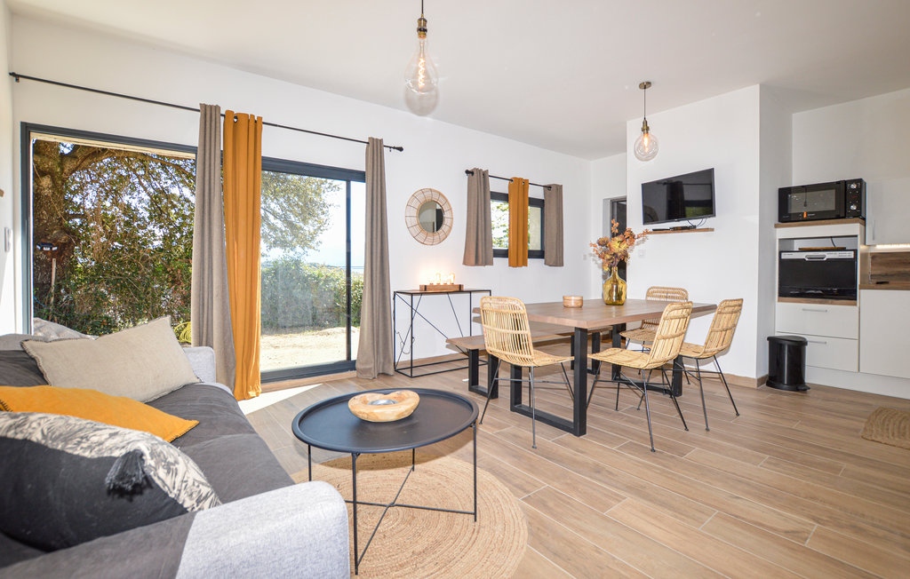 Semesterhus - Pila canale , Frankrike - FKO451 2