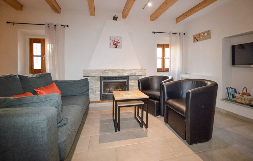 Feriehuse - Feliceto , Frankrig - FKO538 3