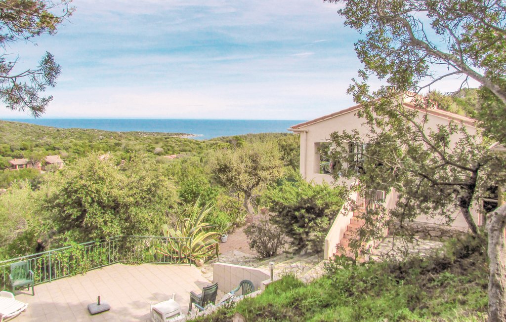 Feriehus - Porto Vecchio , Frankrike - FKO089 1