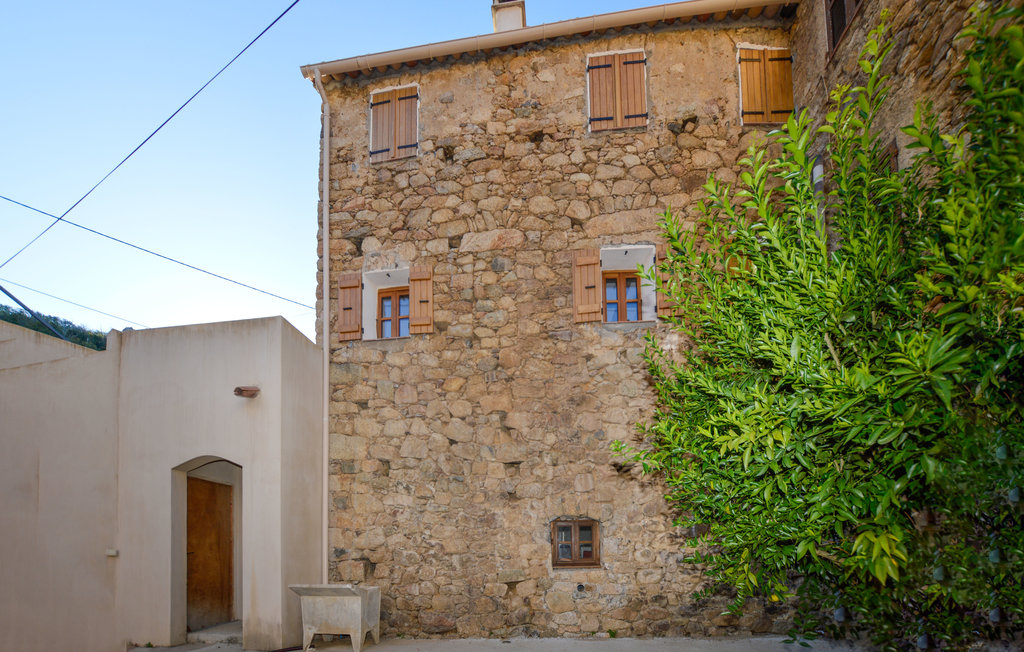 Feriehuse - Feliceto , Frankrig - FKO538 11