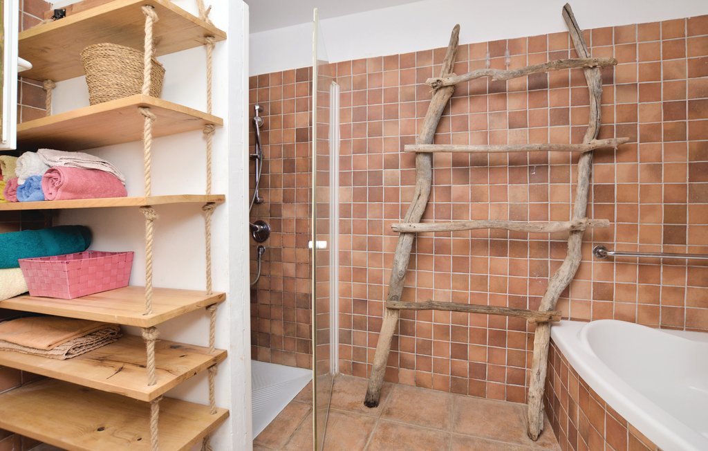 Feriehus - Sisco , Frankrike - FKO336 29