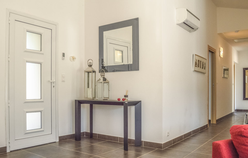 Ferienhaus - Bonifacio , Frankreich - FKO188 19