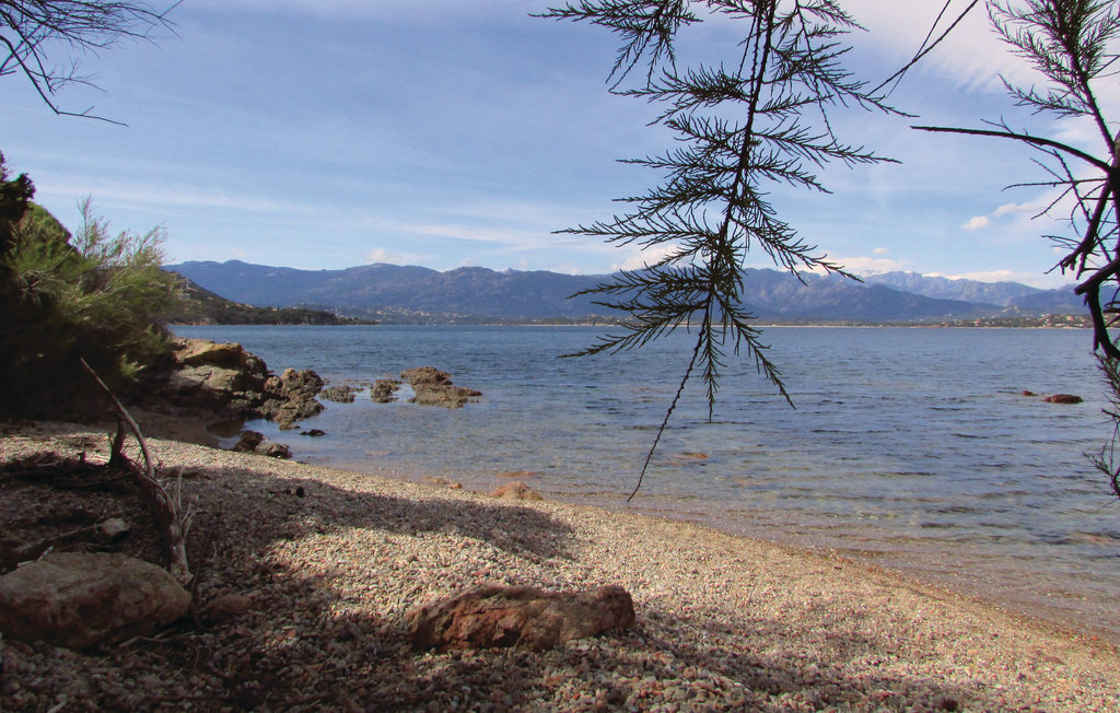 Feriehus - Porto Vecchio , Frankrike - FKO089 7