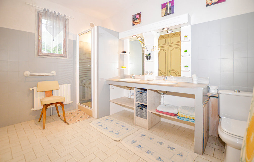 Location de vacances - Monticello , France - FKO449 17