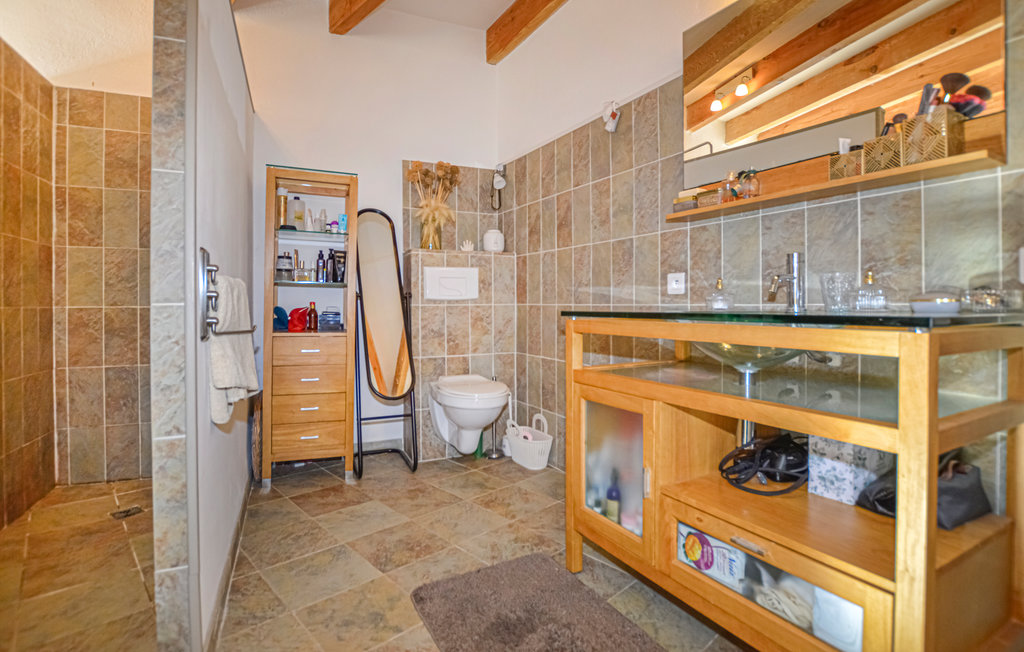 Feriehuse - Montegrosso , Frankrig - FKO483 23