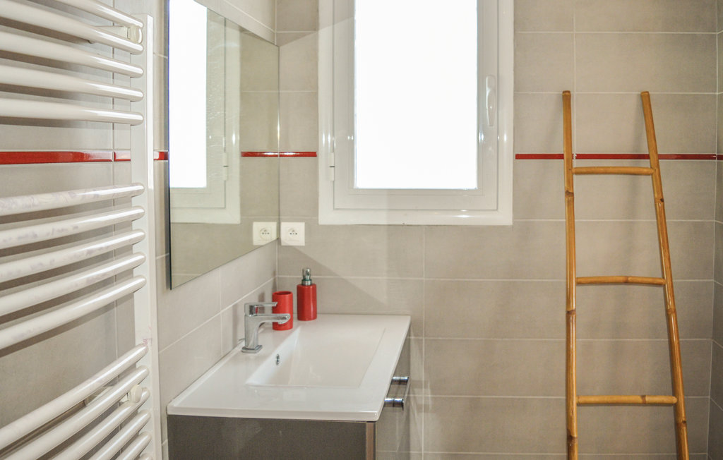 Ferienhaus - Bonifacio , Frankreich - FKO188 28